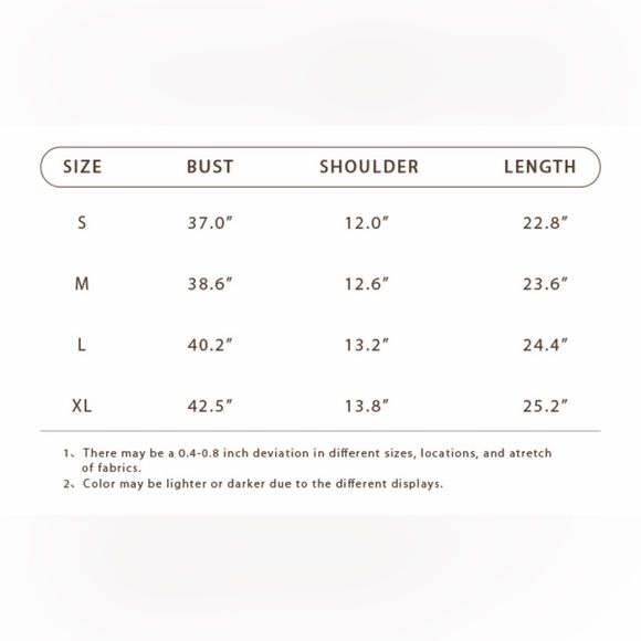 🆕Sleeveless Knit Top with Fringe - Picture 3 of 3